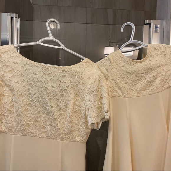 Dresses - formal mother and daughter - Picture 2 of 7